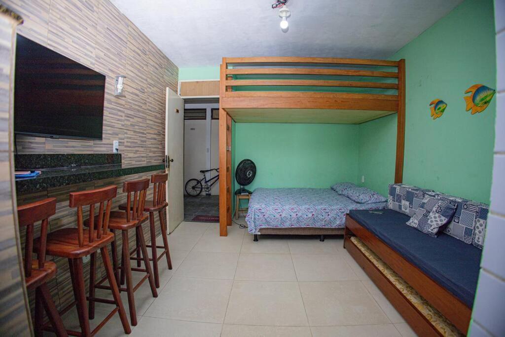 Do Frances Imperial Apartment *