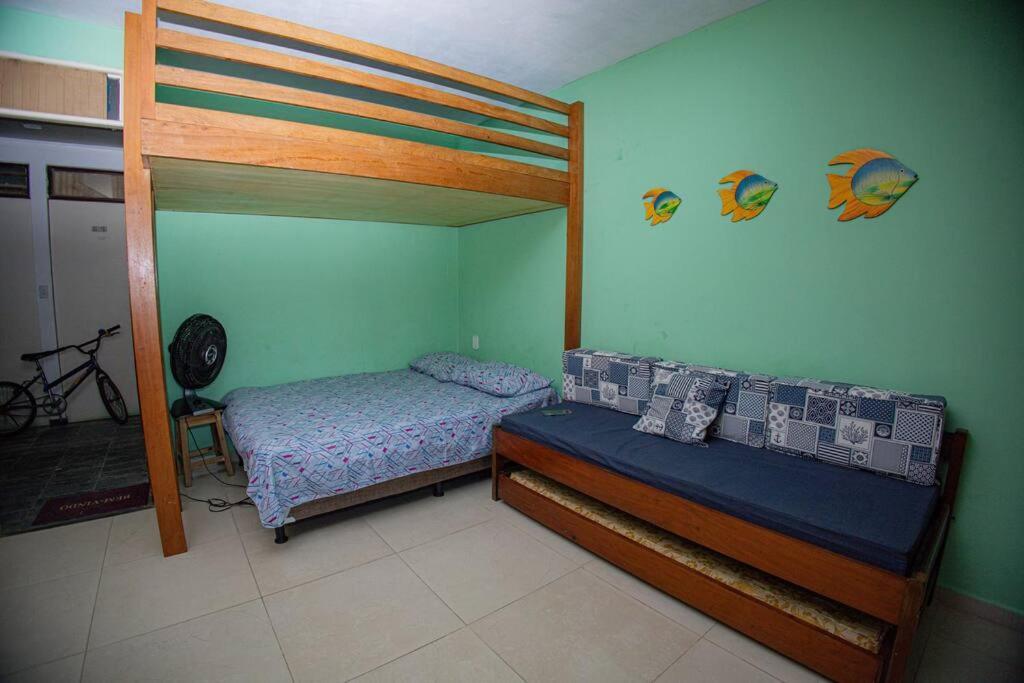 Do Frances Imperial Apartment